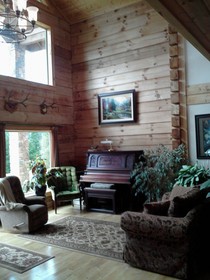 Mt. Emily Ranch