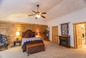 Mt. Emily Ranch
