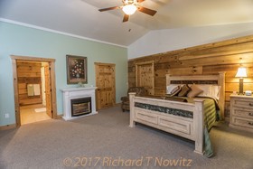 Mt. Emily Ranch