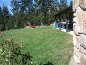 Mt. Emily Ranch