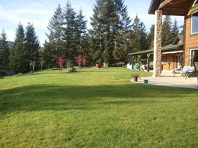 Mt. Emily Ranch