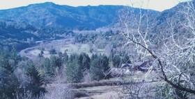 Mt. Emily Ranch