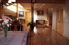 Mt. Emily Ranch