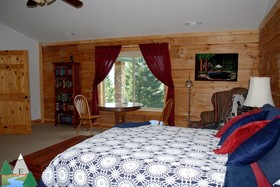 Mt. Emily Ranch