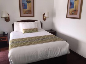 Westward Inn