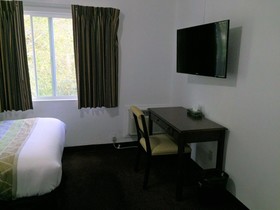 Westward Inn