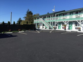 Westward Inn