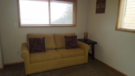 Whaleshead Beach Resort