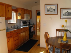 Whaleshead Beach Resort