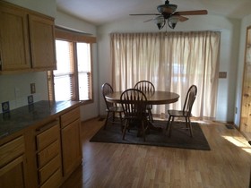 Whaleshead Beach Resort