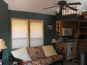 Whaleshead Beach Resort