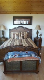 Whaleshead Beach Resort