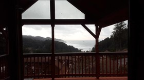 Whaleshead Beach Resort