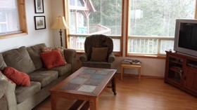 Whaleshead Beach Resort