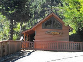 Whaleshead Beach Resort