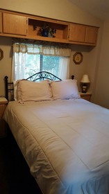 Whaleshead Beach Resort