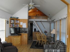 Whaleshead Beach Resort