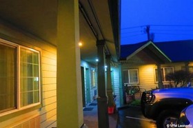 Wild Rivers Motor Lodge