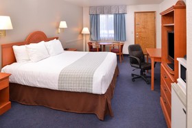 Americas Best Value Inn Burns