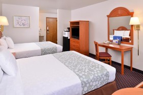 Americas Best Value Inn Burns