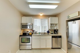 Sandals Inn Spa Suite