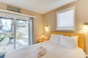 Sandals Inn Spa Suite