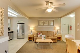 Sandals Inn Spa Suite