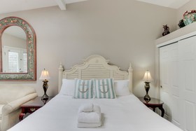 Sandals Inn Spa Suite