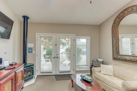 Sandals Inn Spa Suite