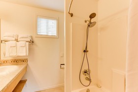 Sandals Inn Spa Suite