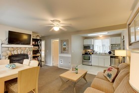 Sandals Inn Spa Suite