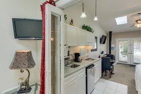 Sandals Inn Spa Suite