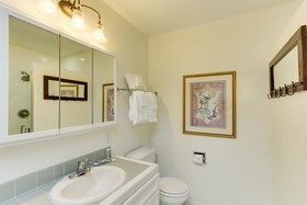 Sandals Inn Spa Suite