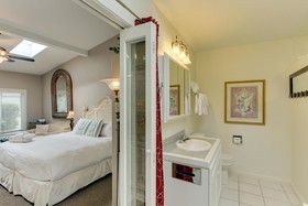 Sandals Inn Spa Suite