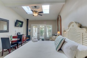 Sandals Inn Spa Suite