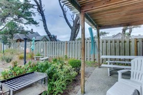 Sandals Inn Spa Suite