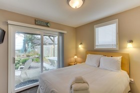 Sandals Inn Spa Suite