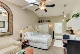 Sandals Inn Spa Suite