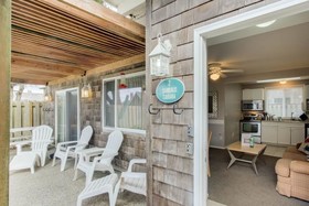 Sandals Inn Spa Suite