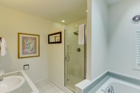 Sandals Inn Spa Suite