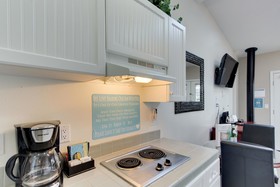 Sandals Inn Spa Suite