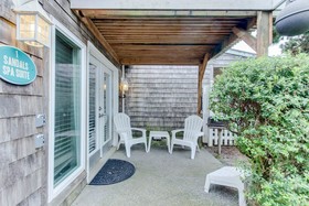 Sandals Inn Spa Suite