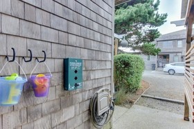 Sandals Inn Spa Suite