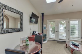 Sandals Inn Spa Suite