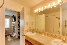 Sandals Inn Spa Suite