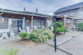 Sandals Inn Spa Suite