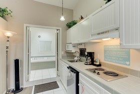 Sandals Inn Spa Suite