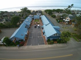 Blue Gull Inn
