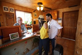Inn At Haystack Rock