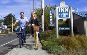 Inn At Haystack Rock